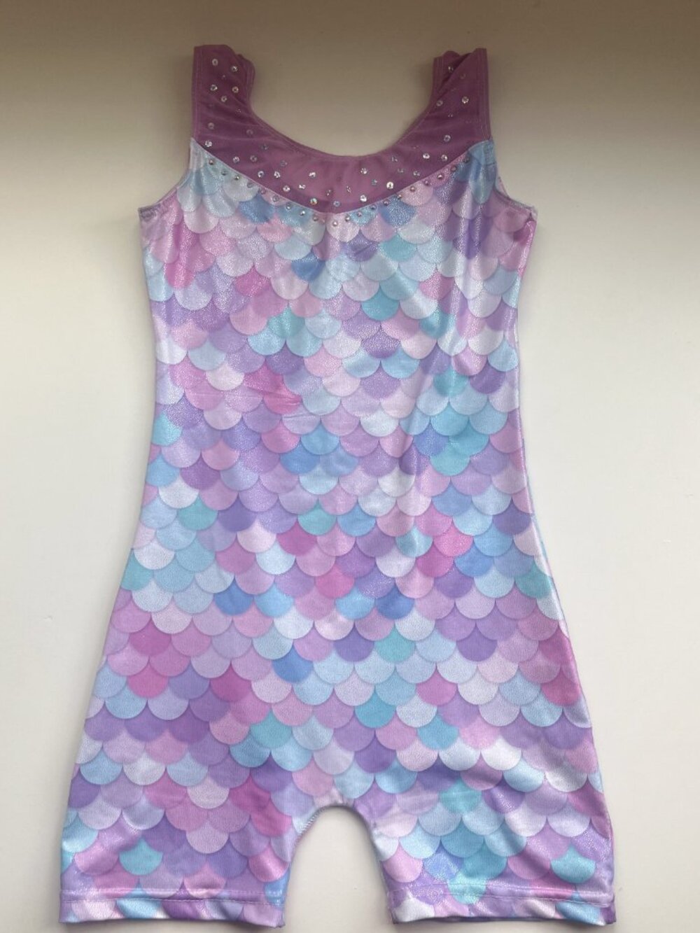 Girls Gymnastics Leotard Bundle - Picture 5 of 12